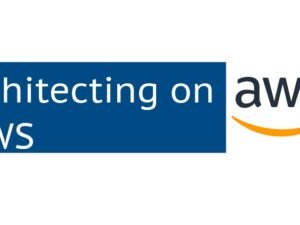 Architecting On AWS_750X422